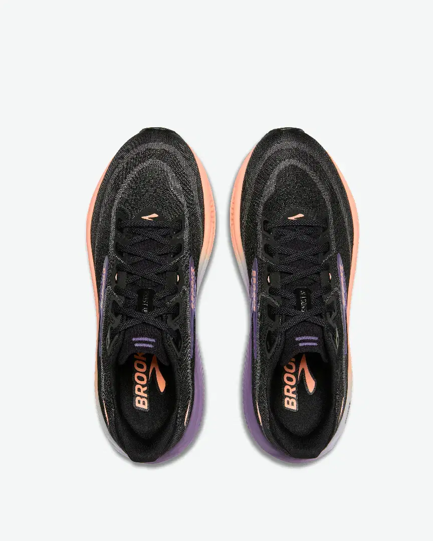 Brooks Ghost 18 W - 1204821B080 (2) au meilleur prix !