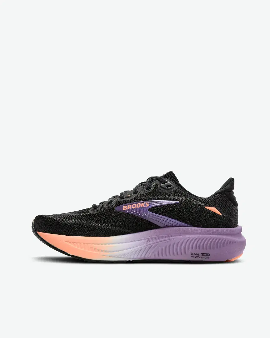 Brooks Ghost 18 W - 1204821B080 (4) au meilleur prix !