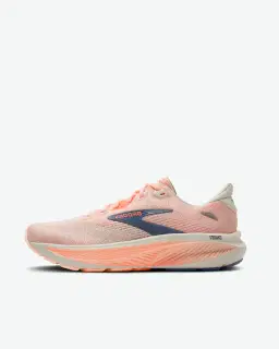 Brooks Ghost 18 Femme – 1/5