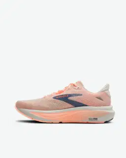 Brooks Ghost 18 Femme – 5/5