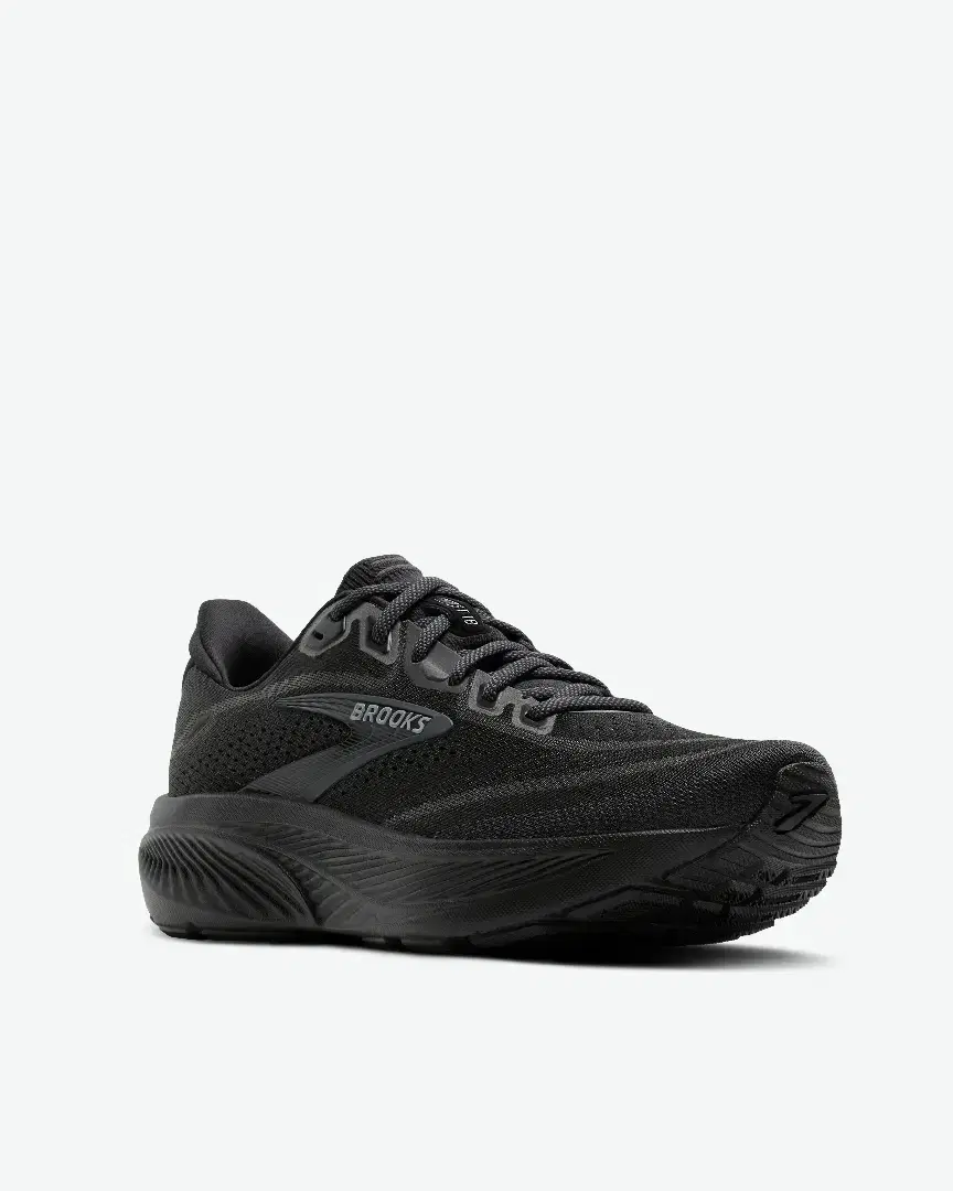 Brooks Ghost 18 Wide M - 1104932E020 (1) au meilleur prix !