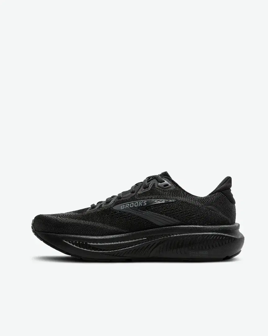 Brooks Ghost 18 Wide M - 1104932E020 (4) au meilleur prix !
