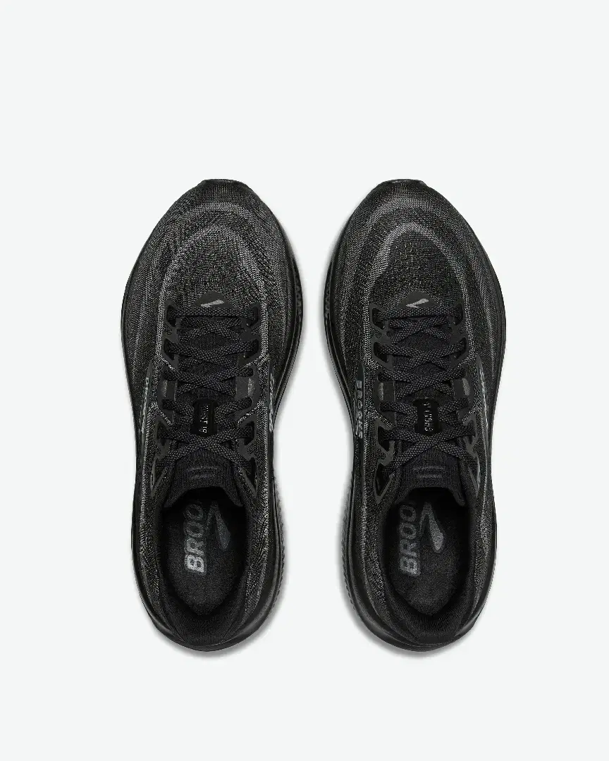 Brooks Ghost 18 Wide W - 1204821D020 (2) au meilleur prix !