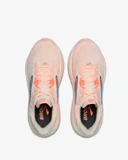 Brooks Ghost 18 Wide Femme – 3/5