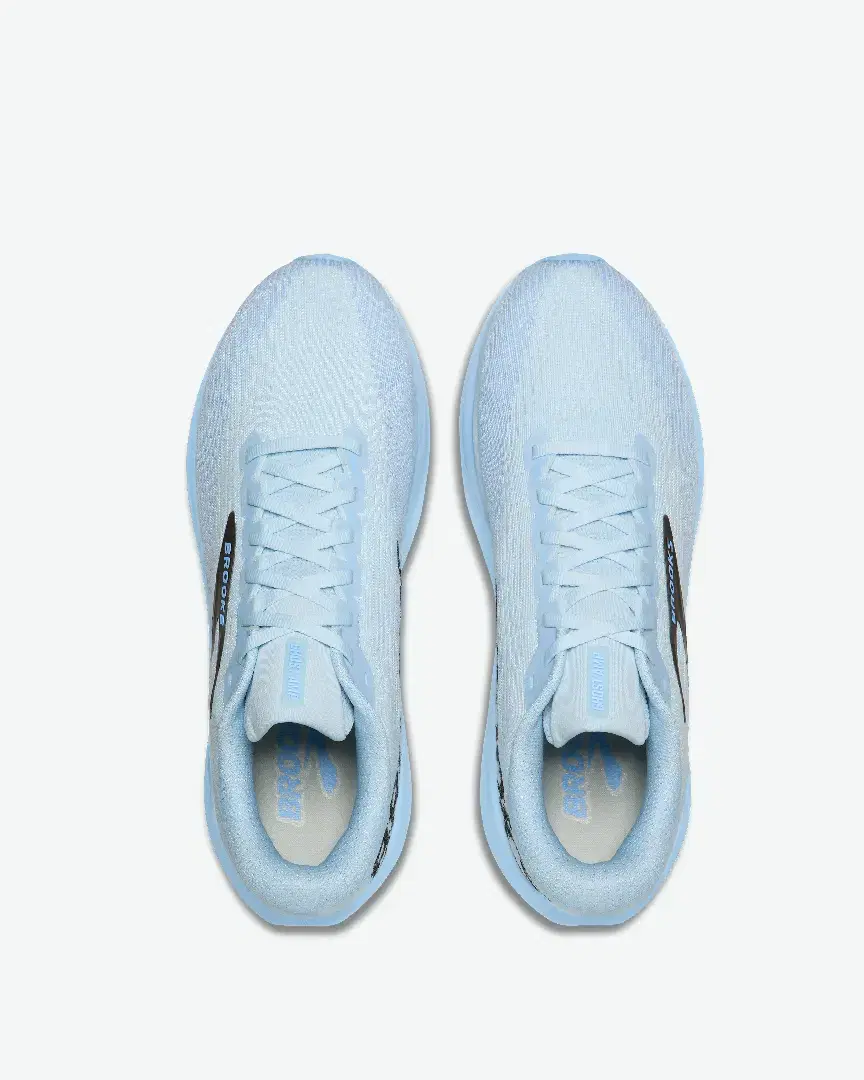 Brooks Ghost Amp M - 1104971D414 (2) au meilleur prix !
