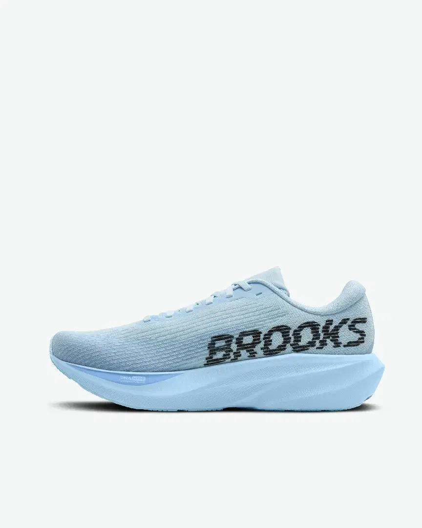 Brooks Ghost Amp M - 1104971D414 (4) au meilleur prix !