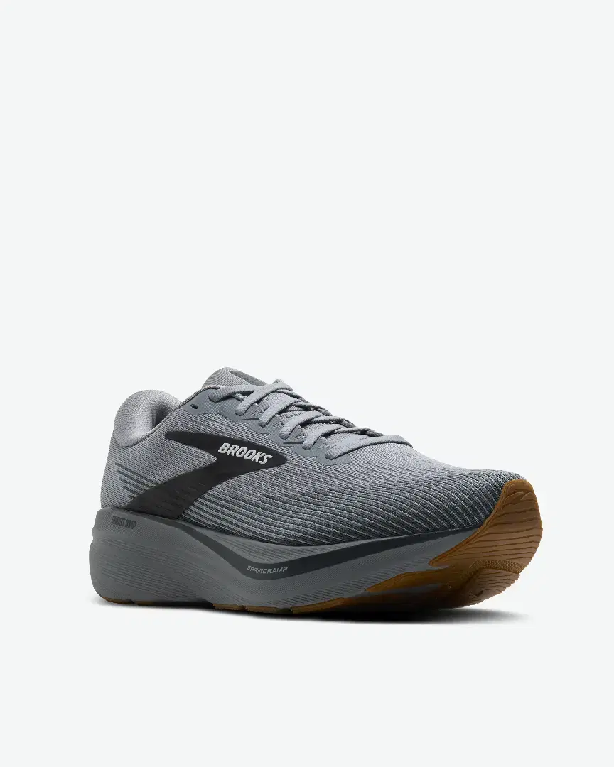 Brooks Ghost Amp Wide M - 1104972E054 (1) au meilleur prix !