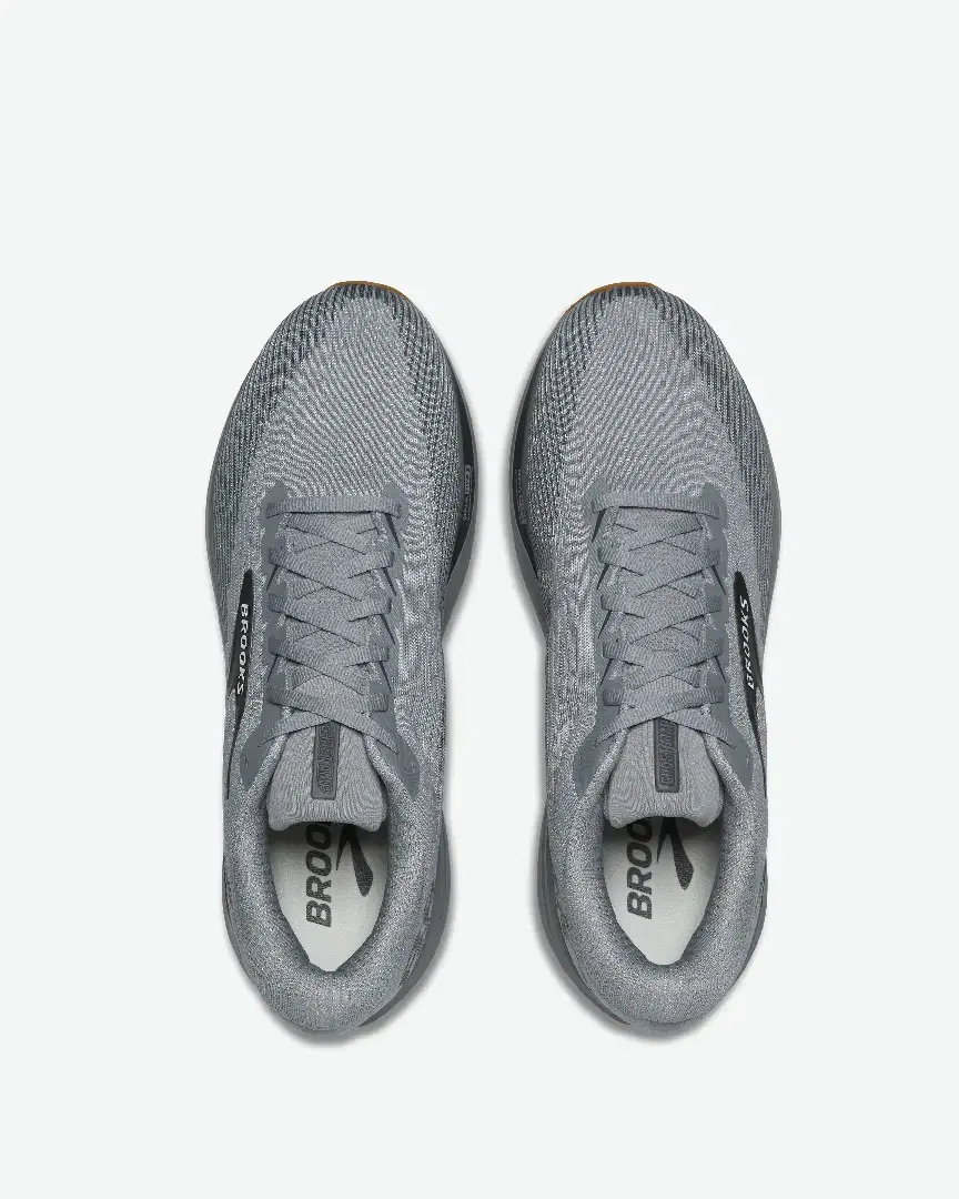 Brooks Ghost Amp Wide M - 1104972E054 (2) au meilleur prix !