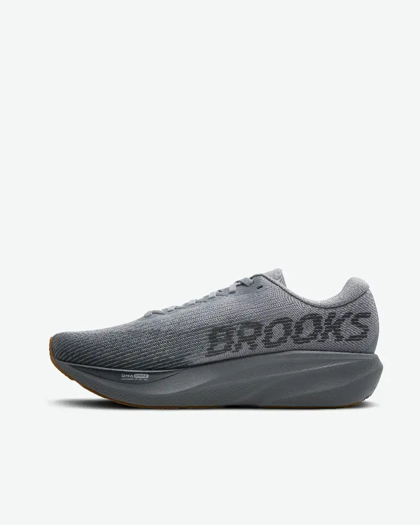 Brooks Ghost Amp Wide M - 1104972E054 (4) au meilleur prix !