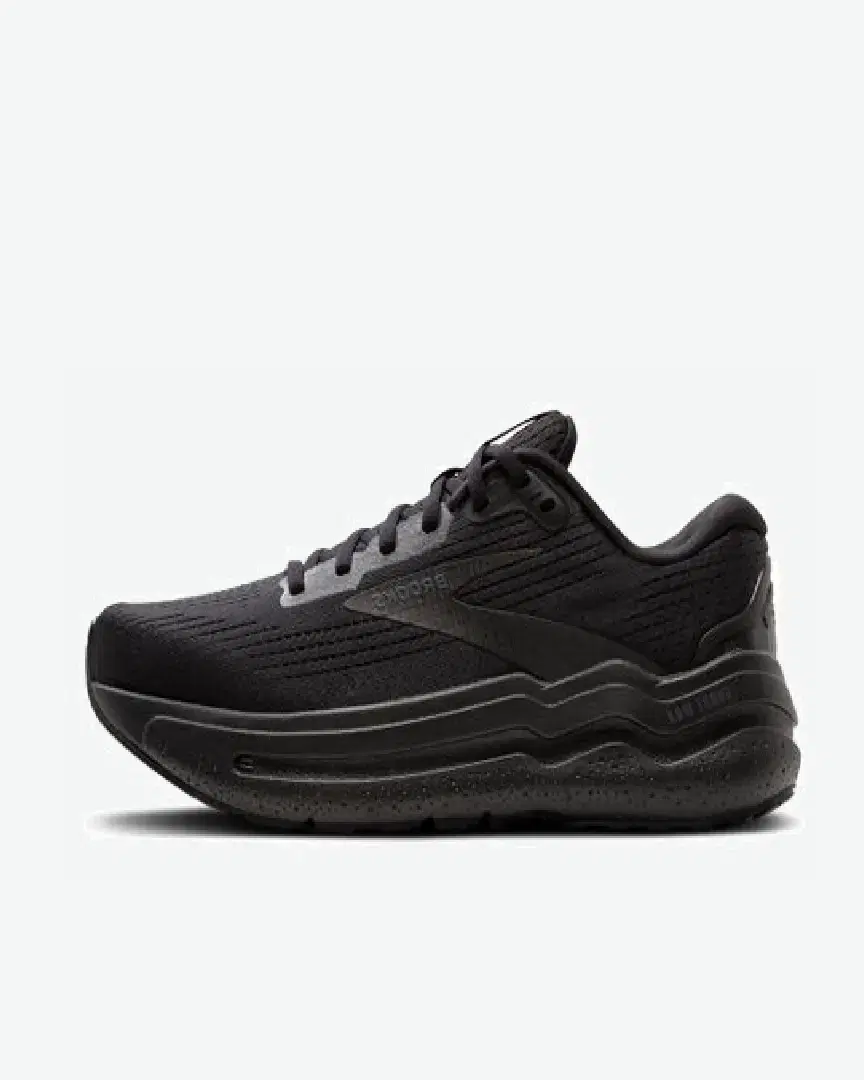 Brooks Ghost Max 2 Large 2E M - Men (50) au meilleur prix !