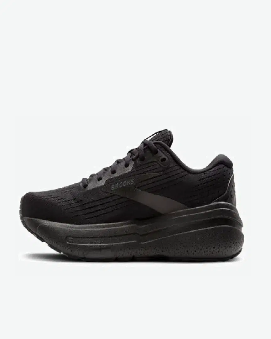 Brooks Ghost Max 2 Large 2E M - 110431E020 (1) au meilleur prix !