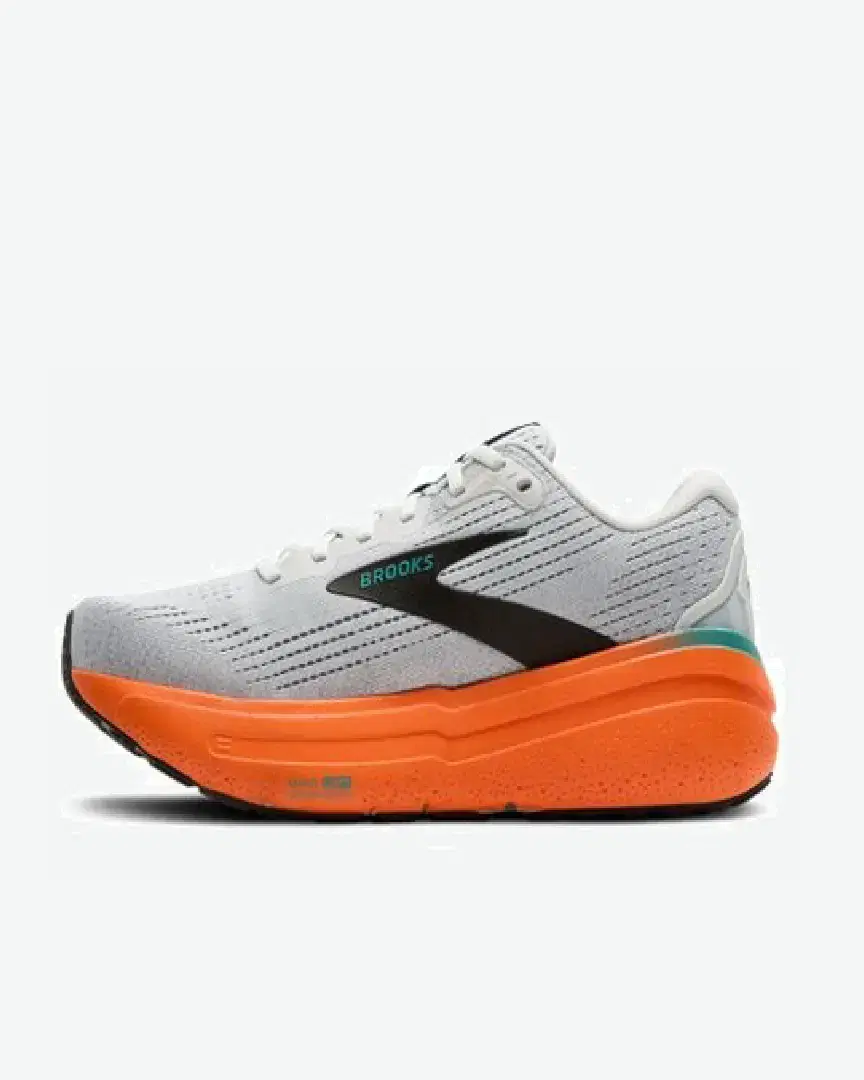 Brooks Ghost Max 2 M - 110431D196 (1) au meilleur prix !