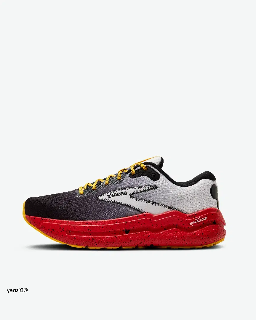 Brooks Ghost Max 2 Mickey Mouse W - Women (75) au meilleur prix !