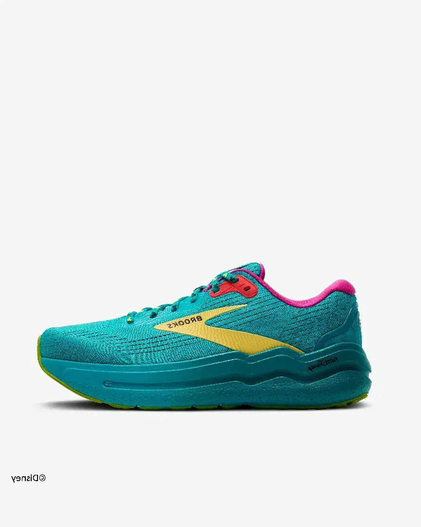 Brooks Ghost Max 2 Rundisney Ss M - Men (59) au meilleur prix !