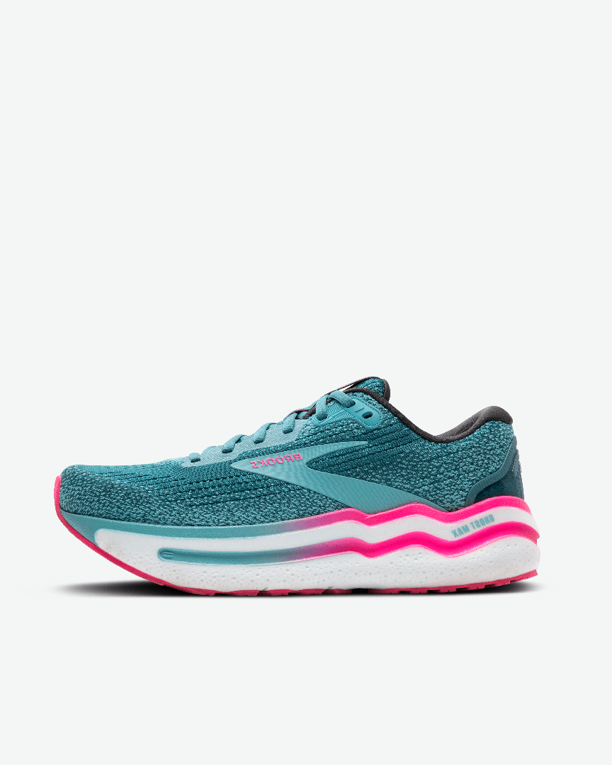 Brooks Ghost Max 2