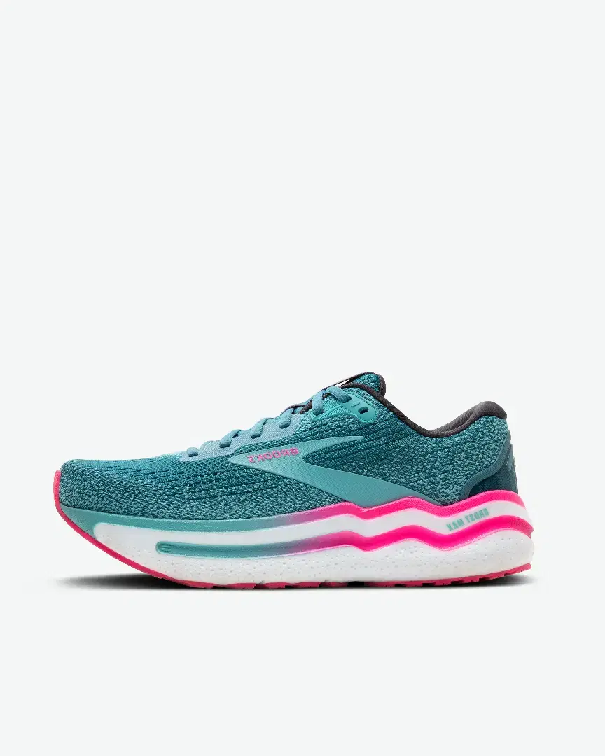 Brooks Ghost Max 2 W - 1204201B475 (0) au meilleur prix !