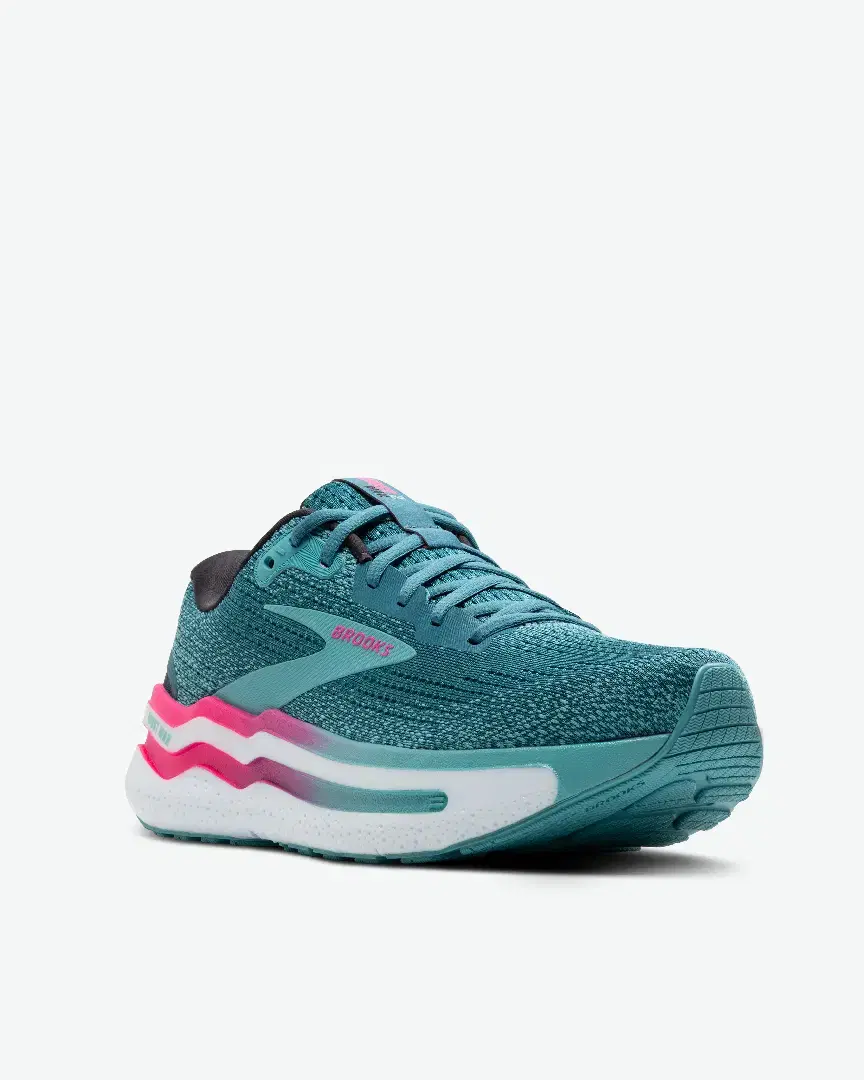 Brooks Ghost Max 2 W - 1204201B475 (1) au meilleur prix !