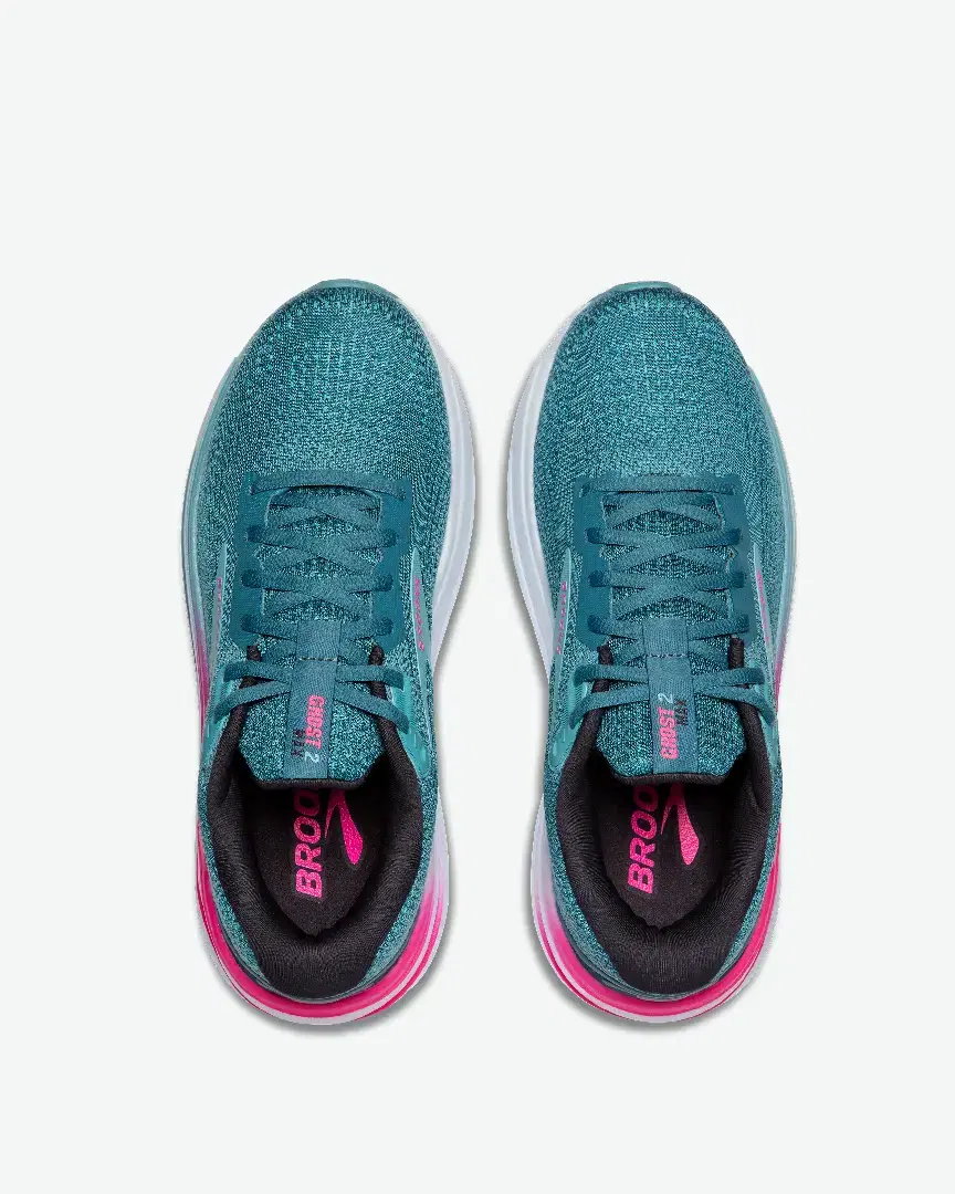 Brooks Ghost Max 2 W - 1204201B475 (2) au meilleur prix !