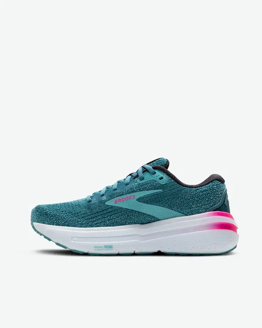 Brooks Ghost Max 2 W - 1204201B475 (4) au meilleur prix !