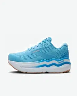 Brooks Ghost Max 2 Femme – 1/5