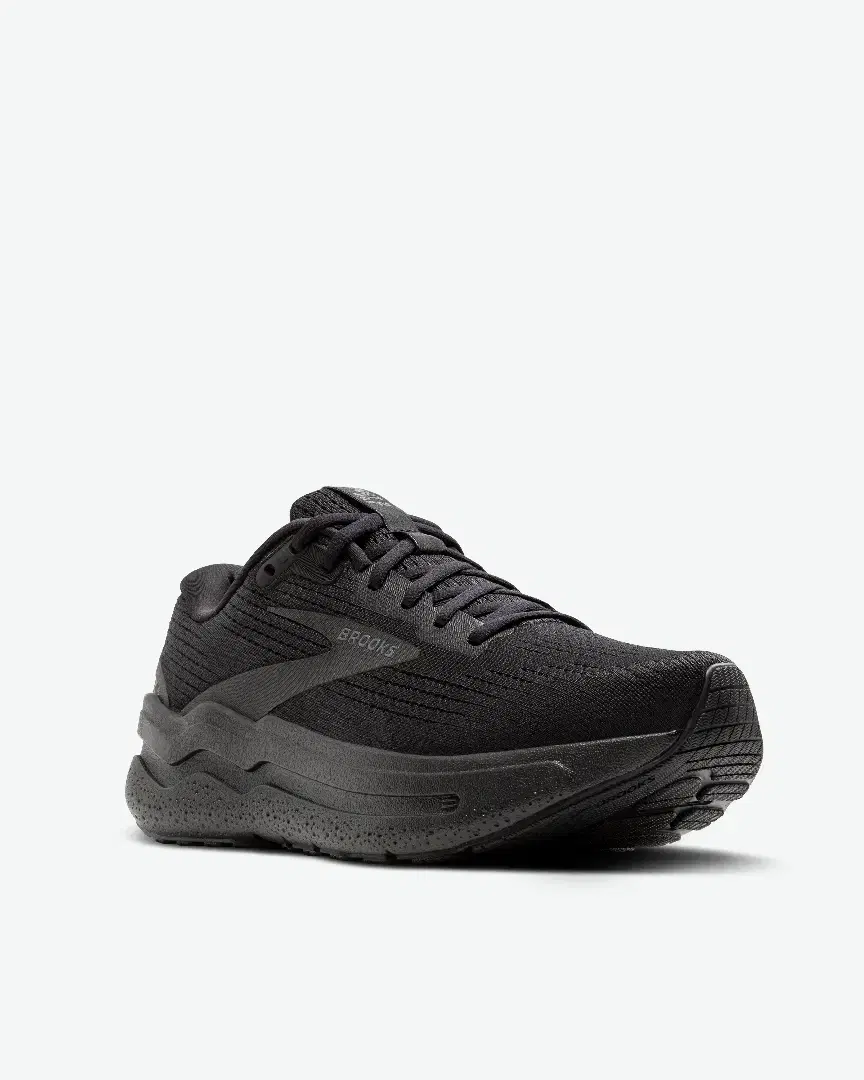 Brooks Ghost Max 2 Wide M - 1104312E020 (1) au meilleur prix !