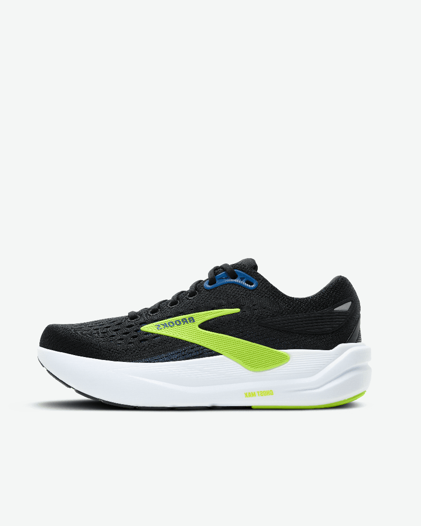 Brooks Ghost Max 3