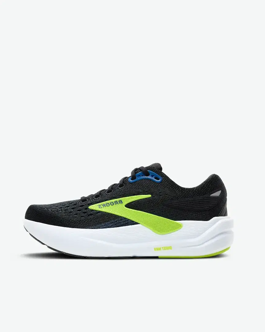Brooks Ghost Max 3 M - Men (13) au meilleur prix !