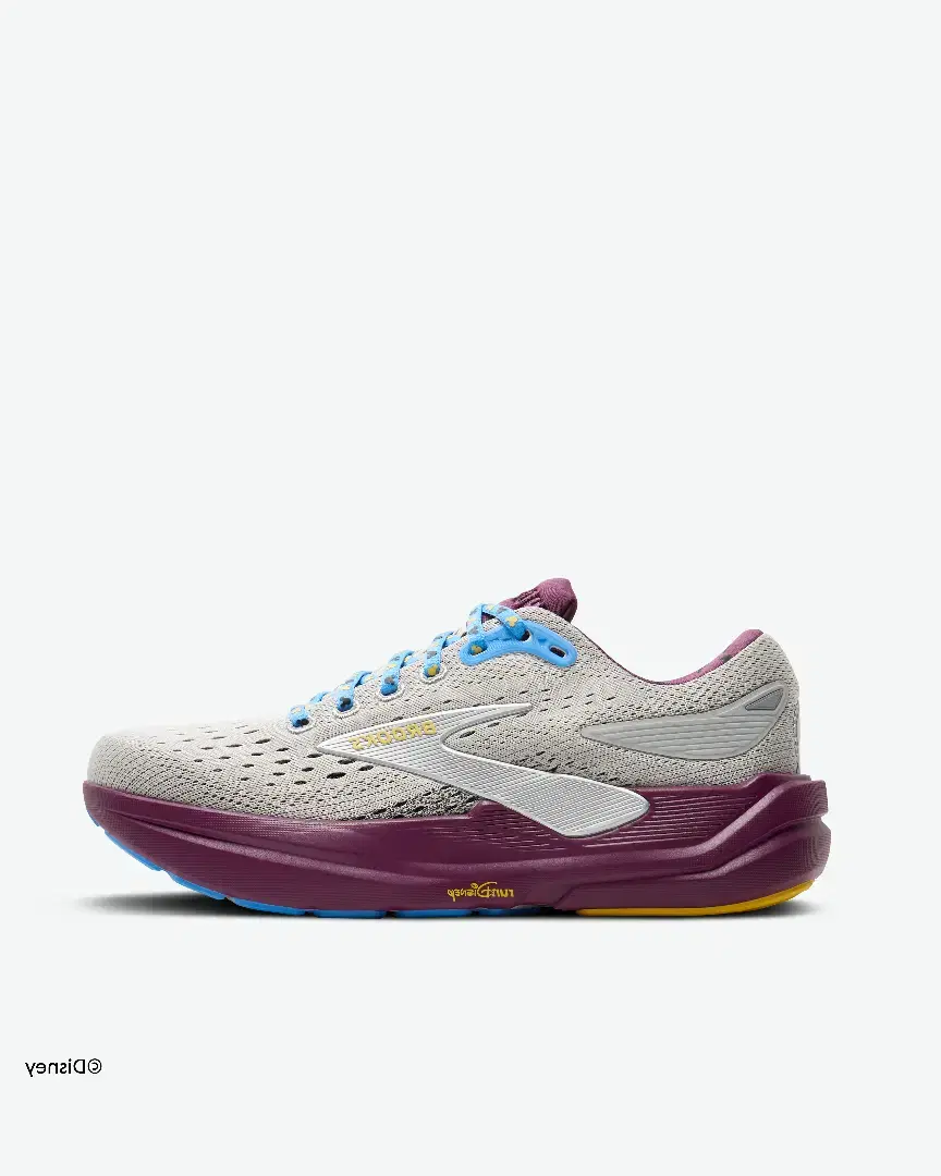 Brooks Ghost Max 3 Rundisney W&D M - Men (40) au meilleur prix !