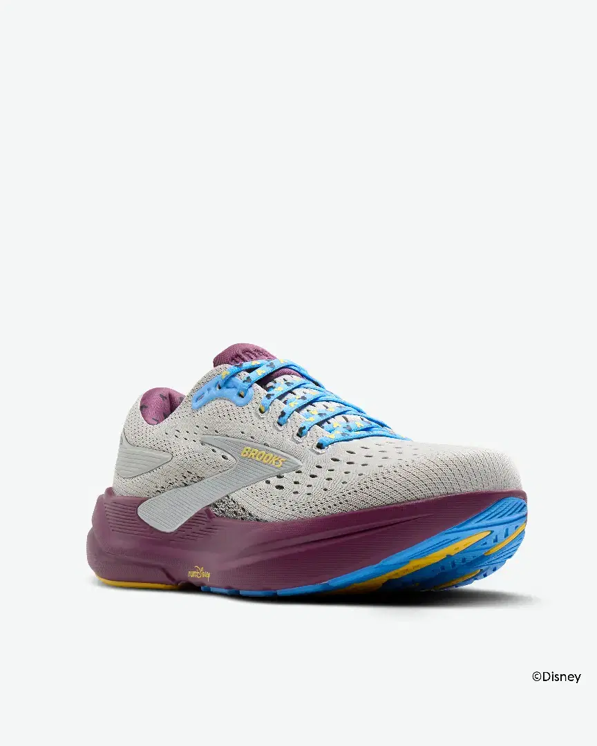 Brooks Ghost Max 3 Rundisney W&D M - 1105291D098 (1) au meilleur prix !
