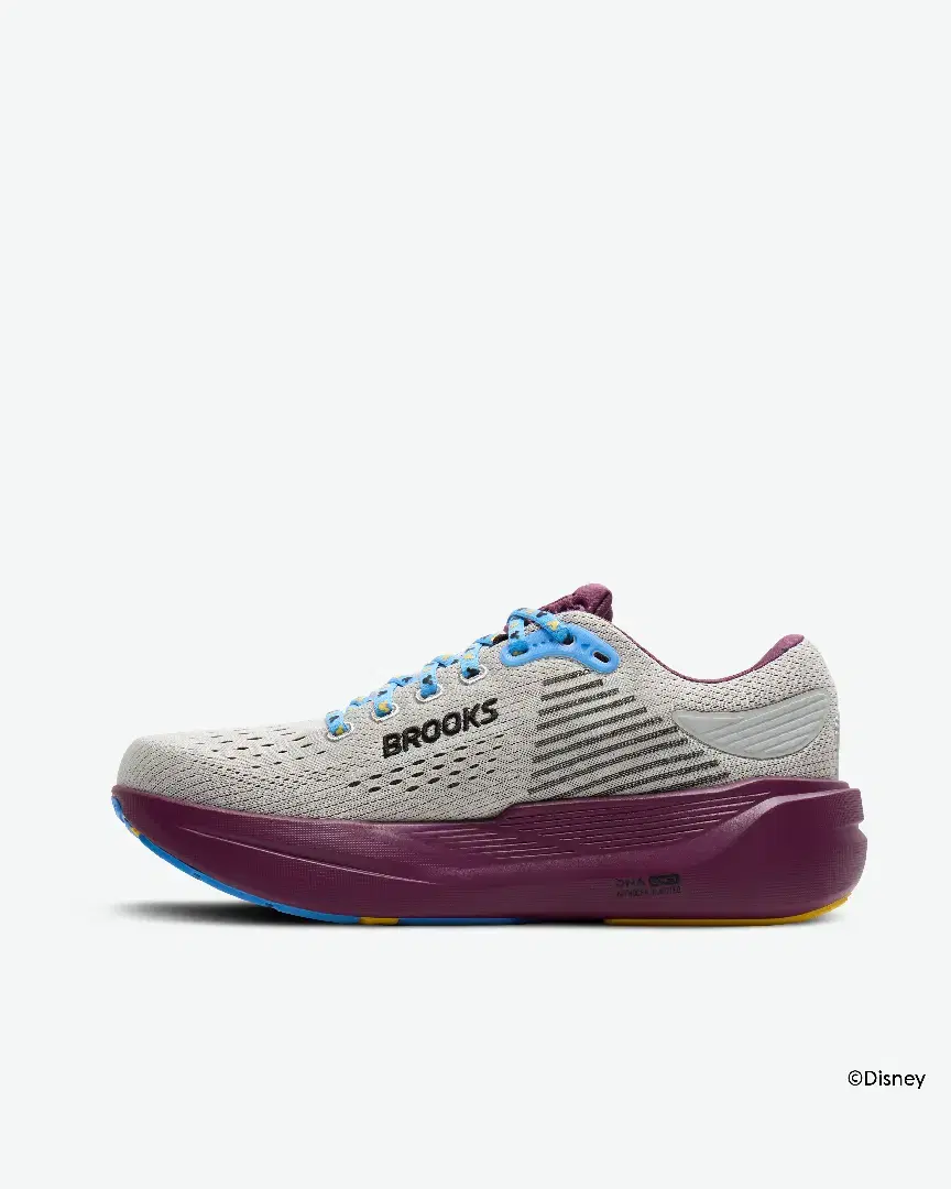 Brooks Ghost Max 3 Rundisney W&D M - 1105291D098 (2) au meilleur prix !