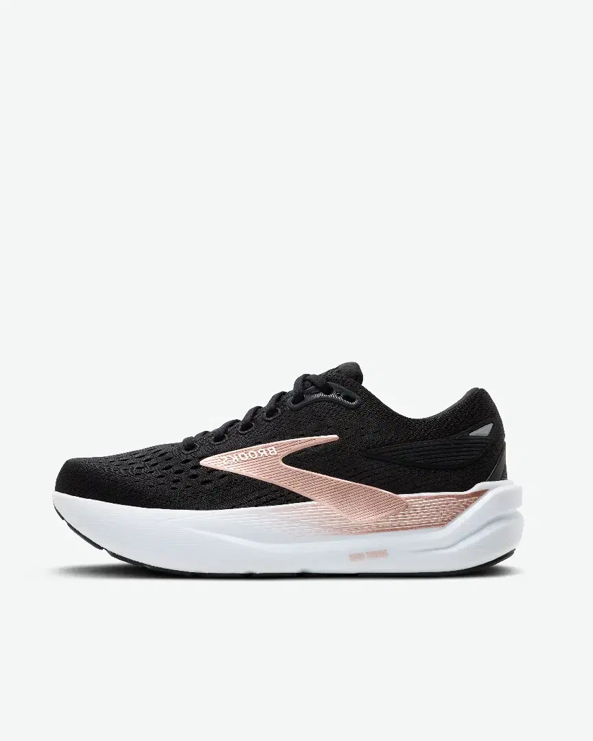 Brooks Ghost Max 3 W - 1204571B043 (0) au meilleur prix !