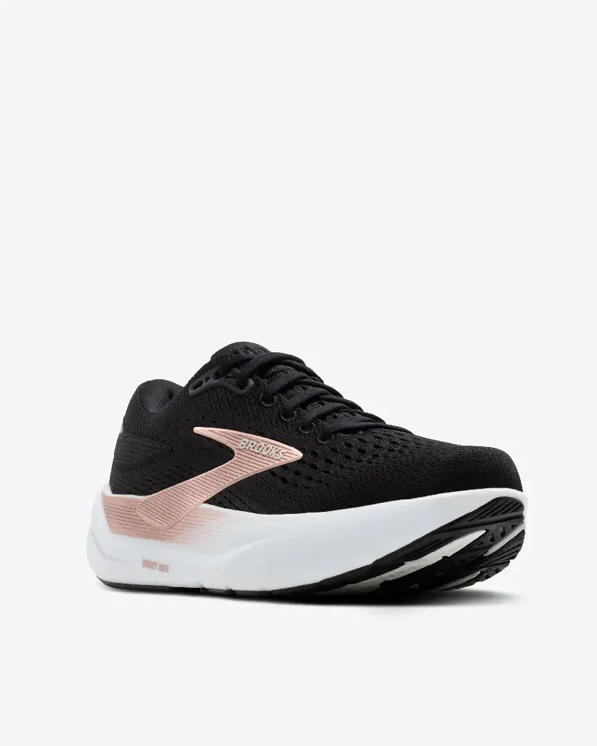 Brooks Ghost Max 3 W - 1204571B043 (1) au meilleur prix !