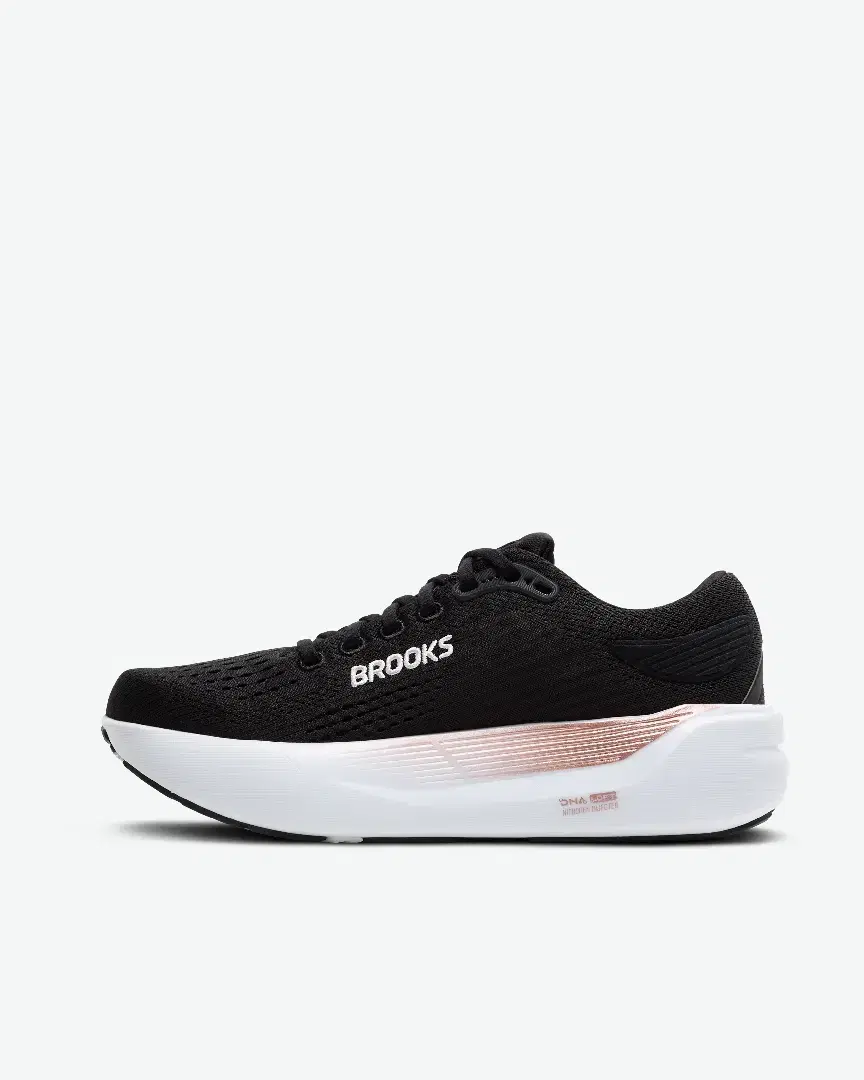 Brooks Ghost Max 3 W - 1204571B043 (4) au meilleur prix !