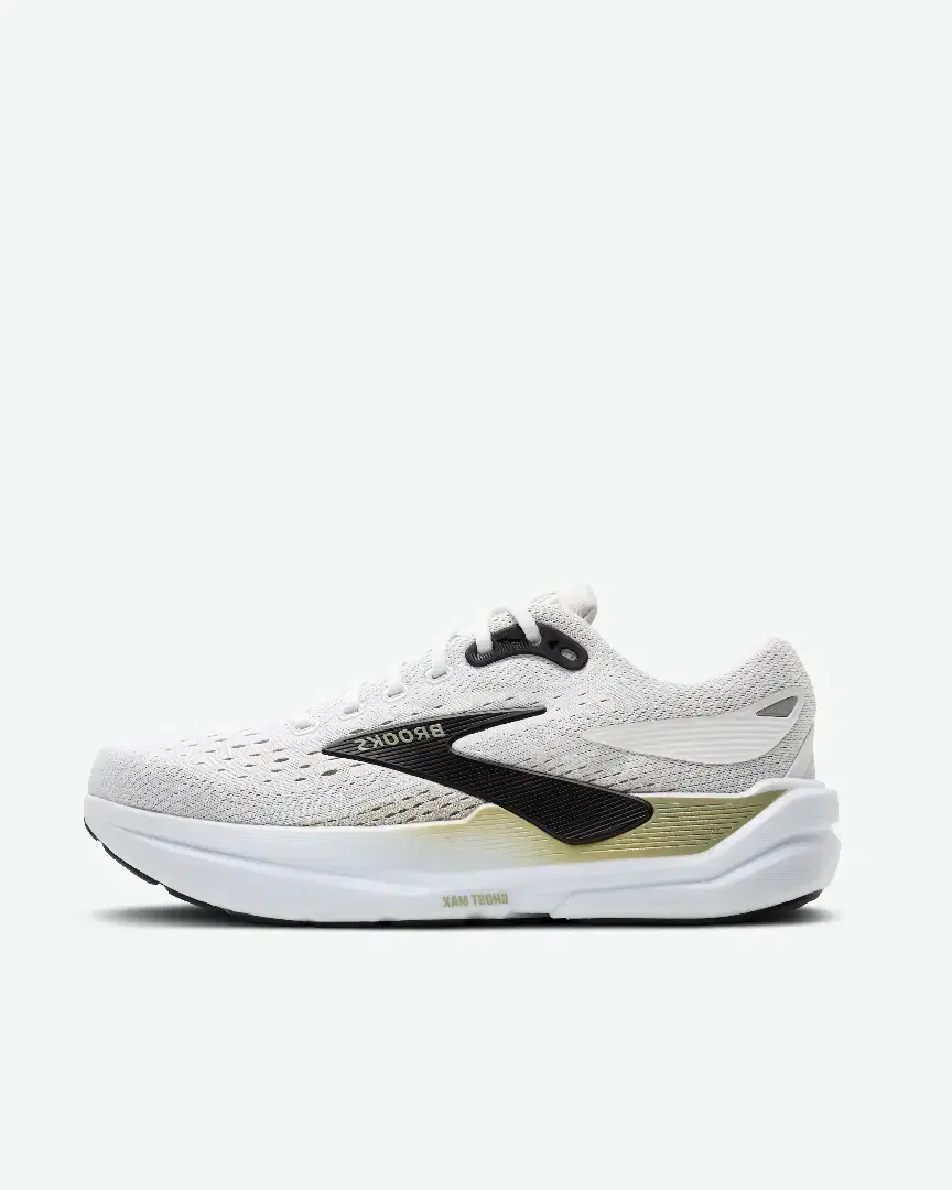 Brooks Ghost Max 3 Wide M - 1104642E162 (0) au meilleur prix !