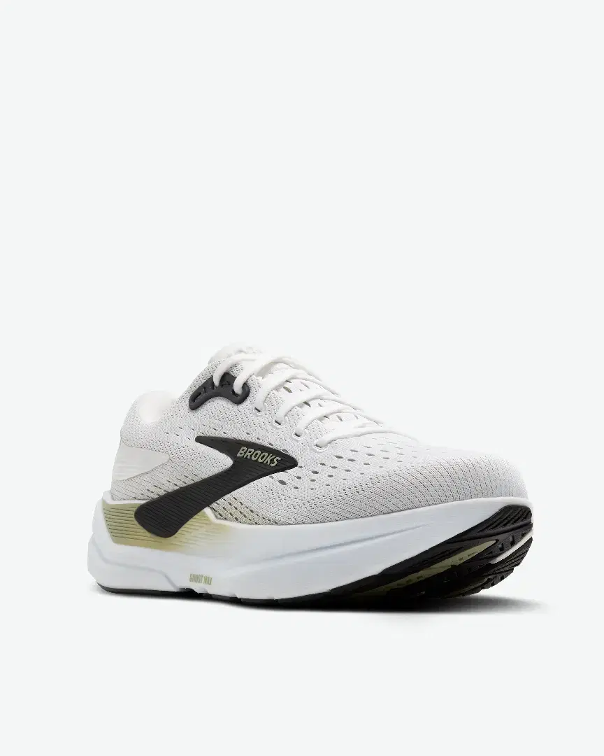 Brooks Ghost Max 3 Wide M - 1104642E162 (1) au meilleur prix !