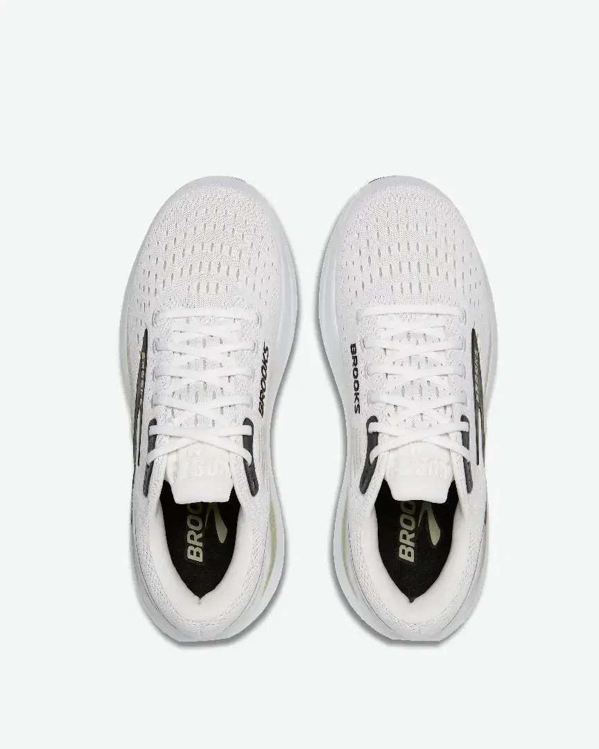 Brooks Ghost Max 3 Wide M - 1104642E162 (2) au meilleur prix !