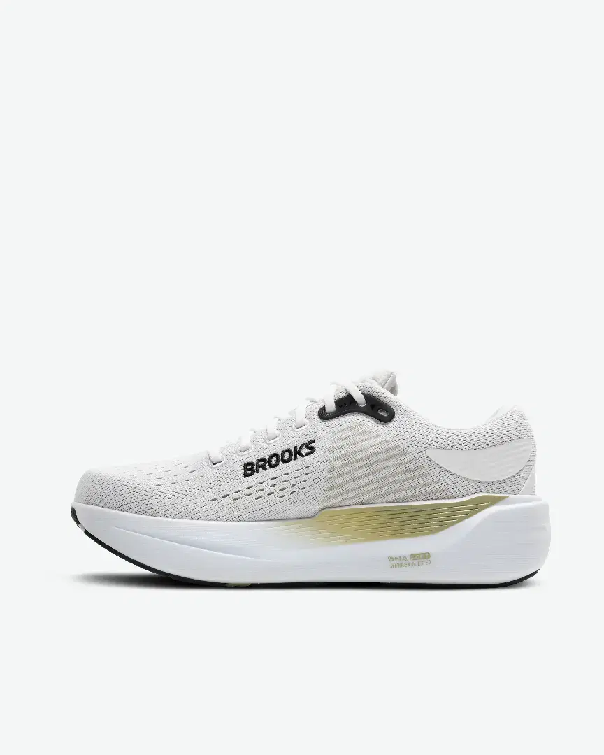 Brooks Ghost Max 3 Wide M - 1104642E162 (4) au meilleur prix !