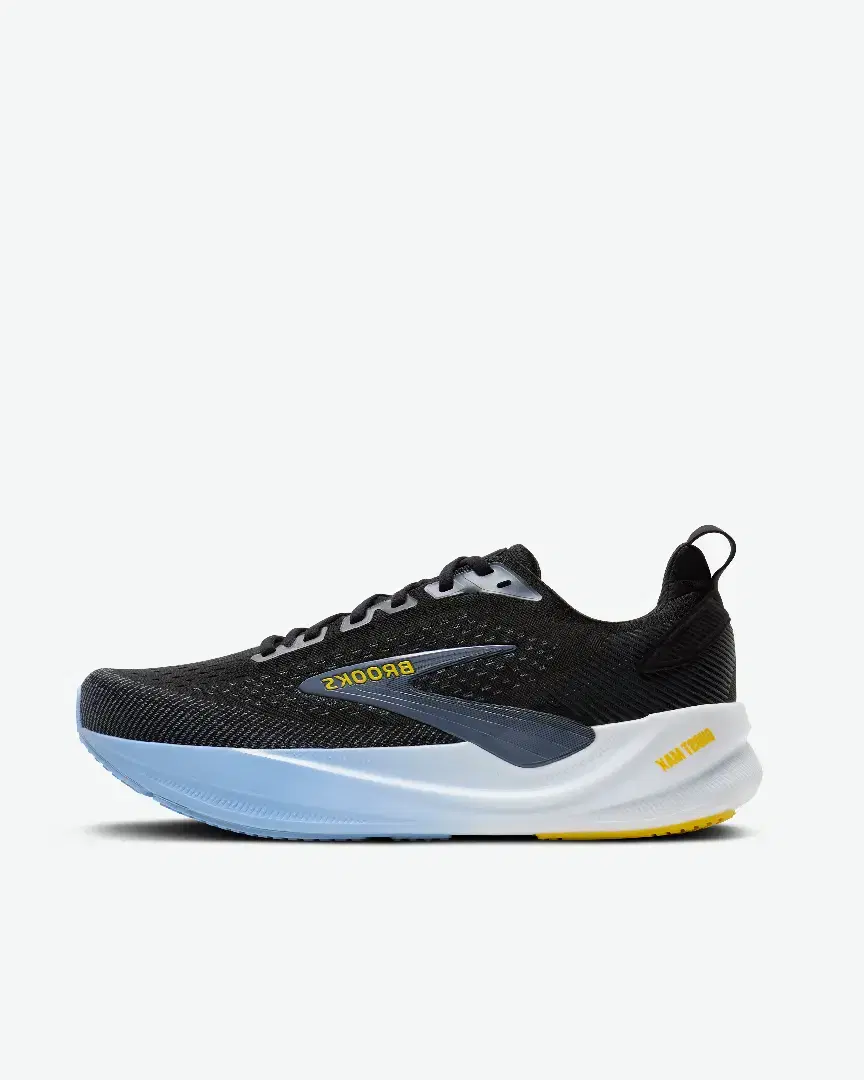 Brooks Ghost Max 4 M - Men (3) au meilleur prix !