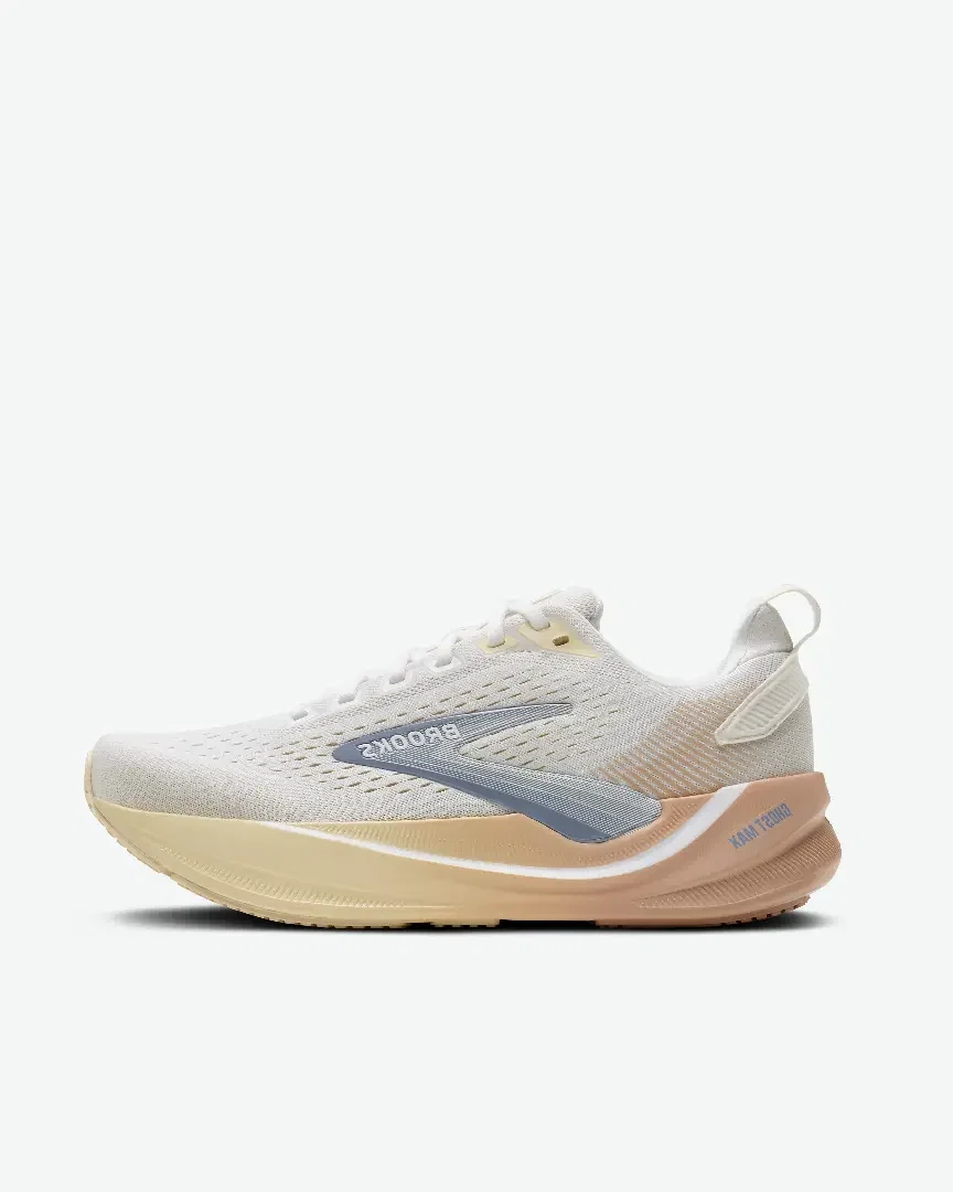 Brooks Ghost Max 4 W