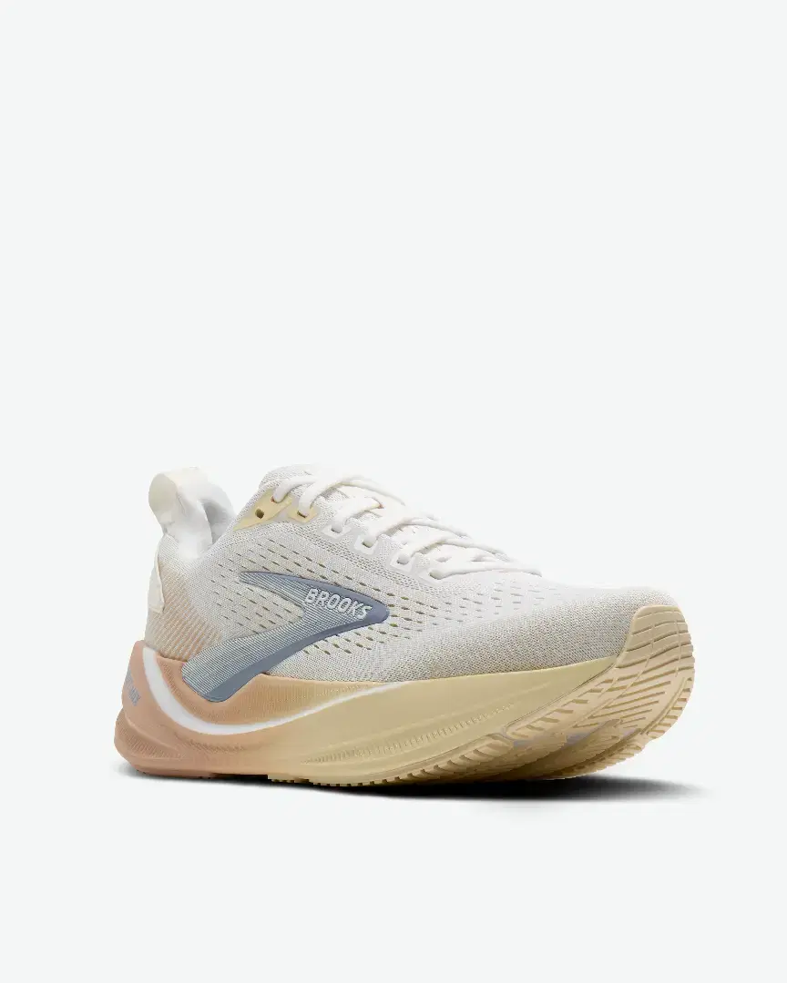 Brooks Ghost Max 4 W - 1204851B173 (1) au meilleur prix !