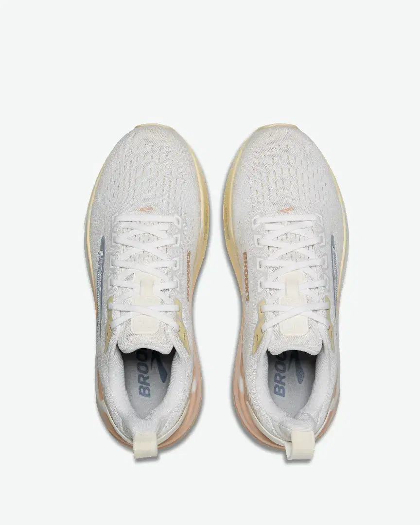 Brooks Ghost Max 4 W - 1204851B173 (2) au meilleur prix !