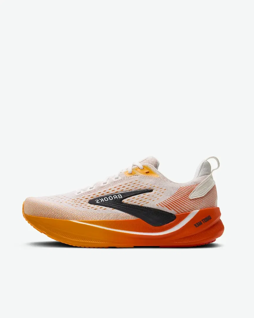 Brooks Ghost Max 4 Wide M