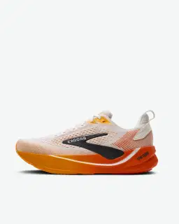 Brooks Ghost Max 4 Wide Homme – 1/5