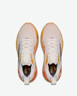 Brooks Ghost Max 4 Wide Homme – 3/5