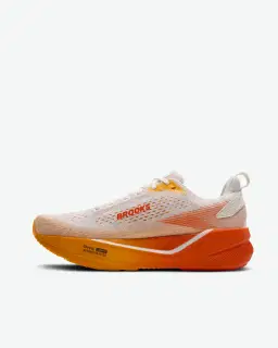 Brooks Ghost Max 4 Wide Homme – 5/5