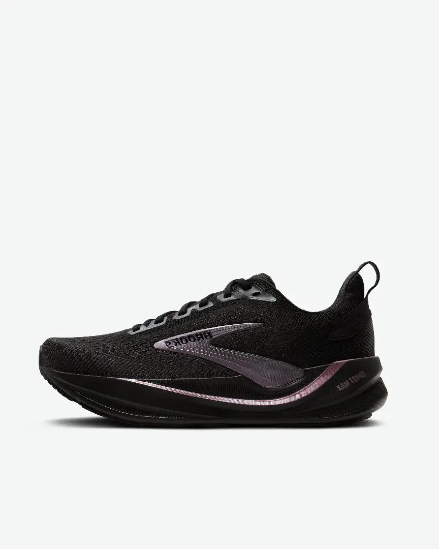 Brooks Ghost Max 4 Wide W - Women (29) au meilleur prix !