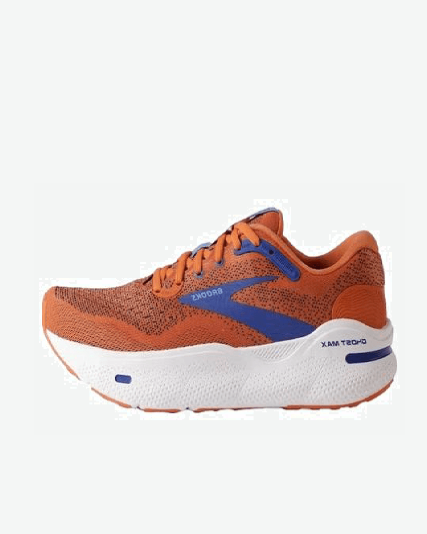 Brooks Ghost Max