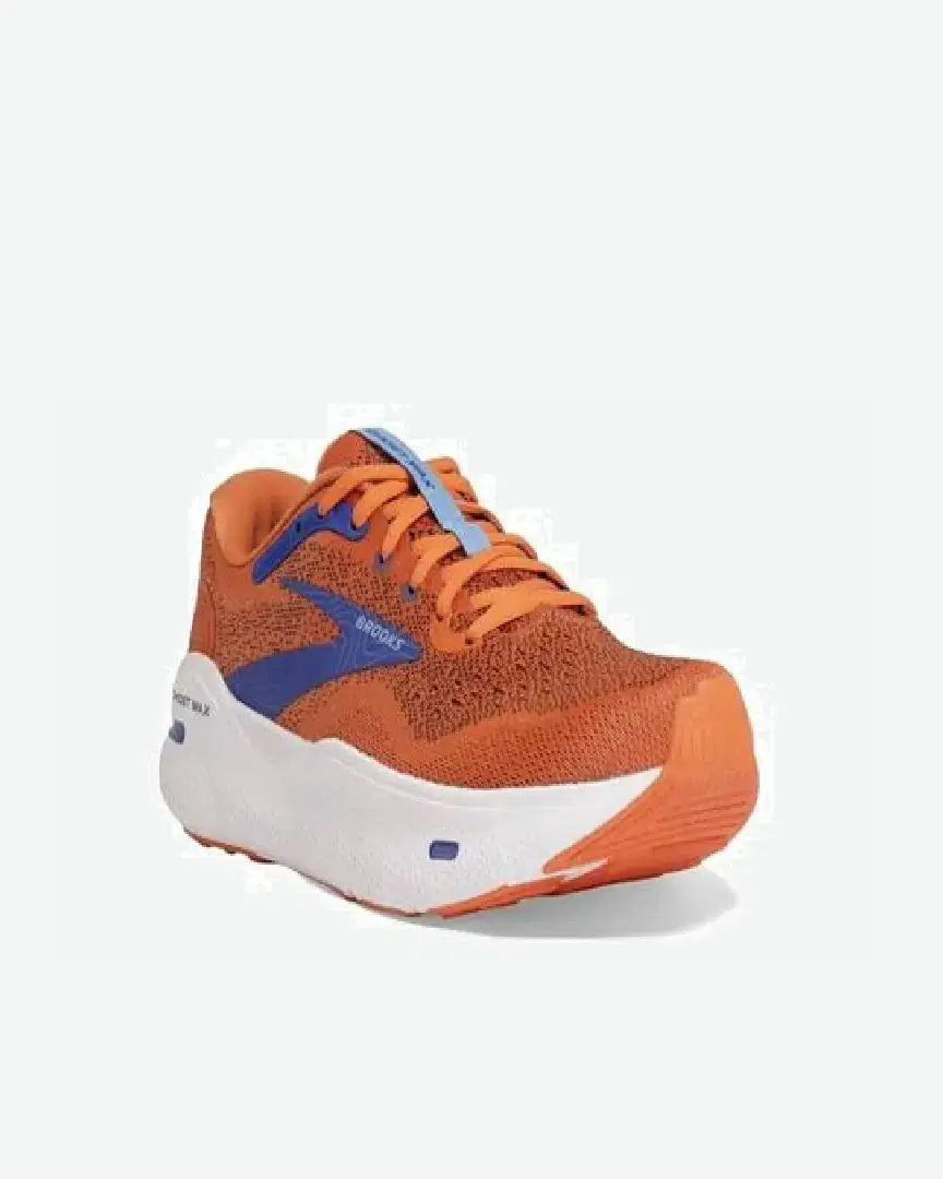 Brooks Ghost Max M - 1104061D815 (1) au meilleur prix !