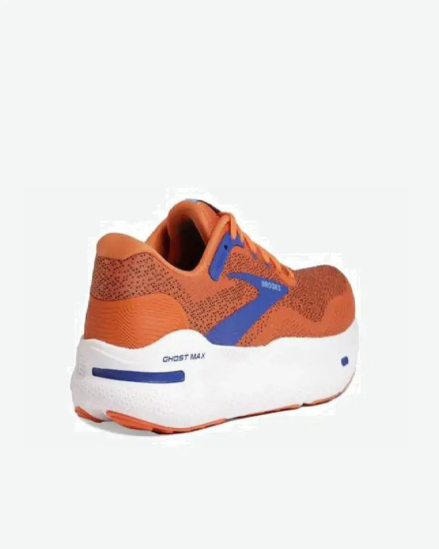 Brooks Ghost Max M - 1104061D815 (2) au meilleur prix !