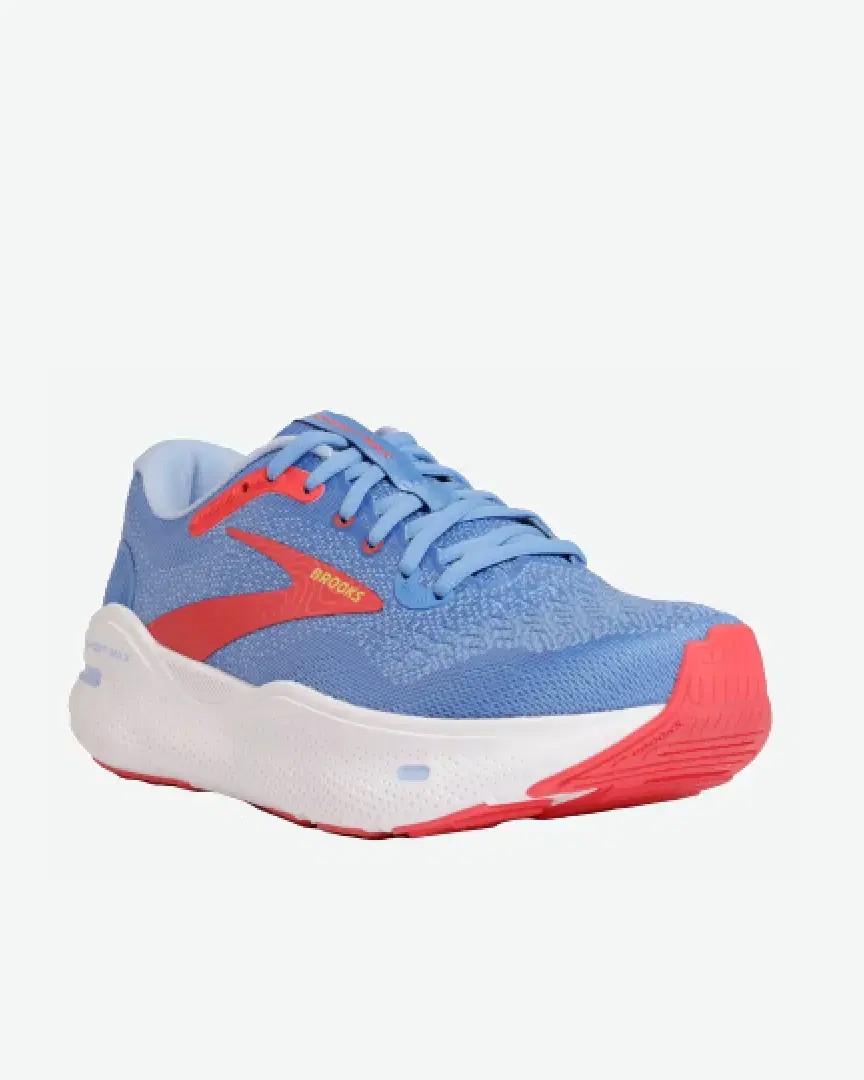 Brooks Ghost Max W - 120395B492 (1) au meilleur prix !